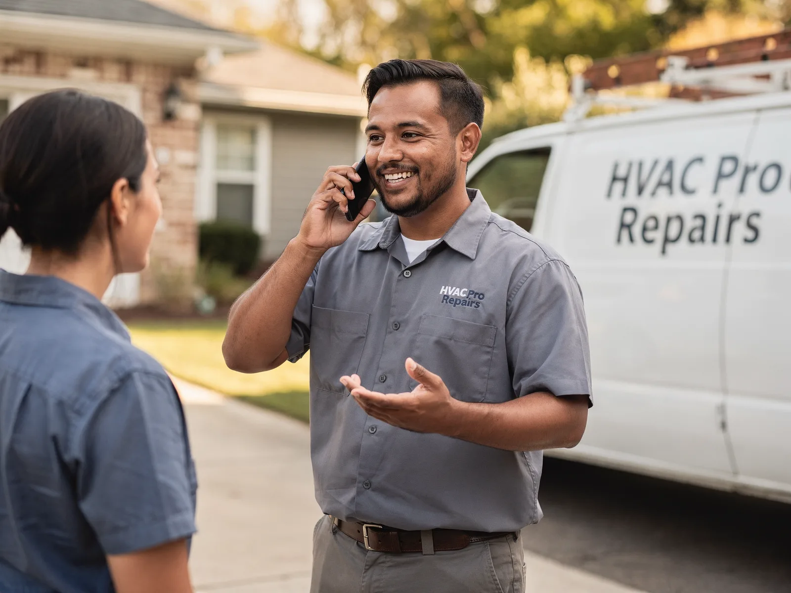 Heat Pump Repair Stockertown, PA FAQs